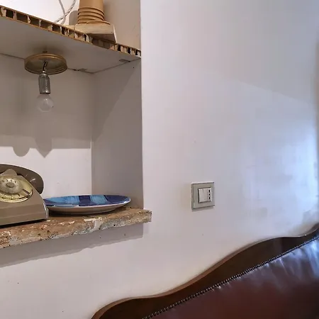 Bed & Breakfast Apn Altamura