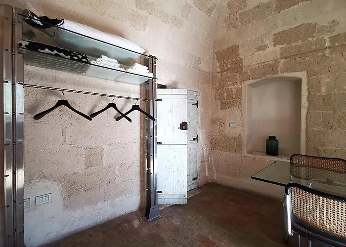 Apn Bed & Breakfast Altamura