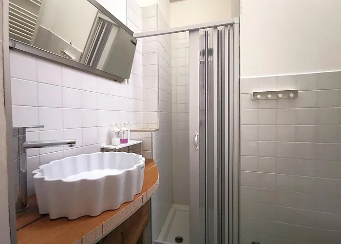 Apn Bed & Breakfast 3*