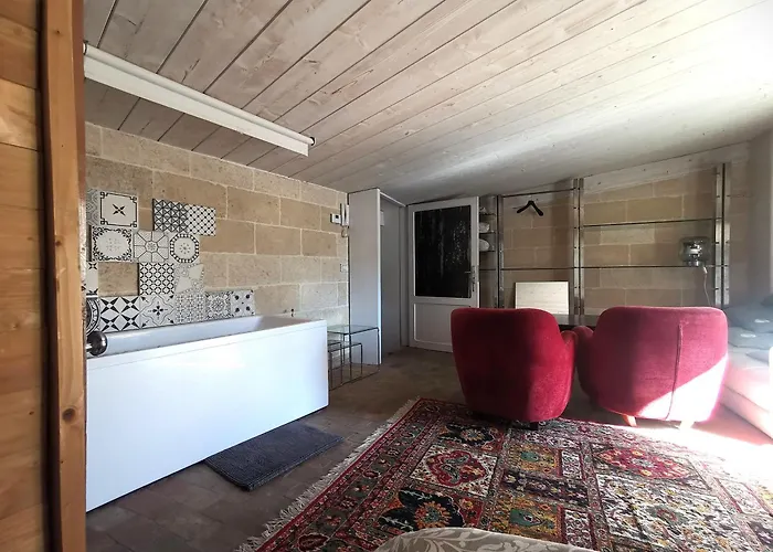 Bed & Breakfast Apn Altamura