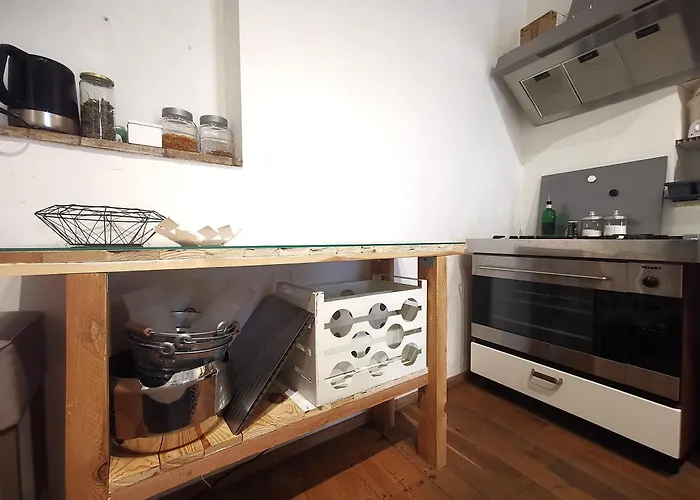 Apn Bed & Breakfast Altamura