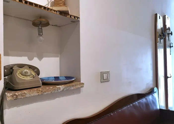 Bed & Breakfast Apn Altamura