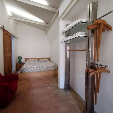 Bed & Breakfast Apn