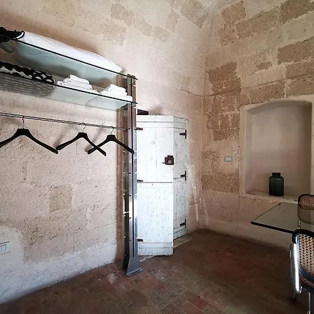 Apn Bed & Breakfast Altamura