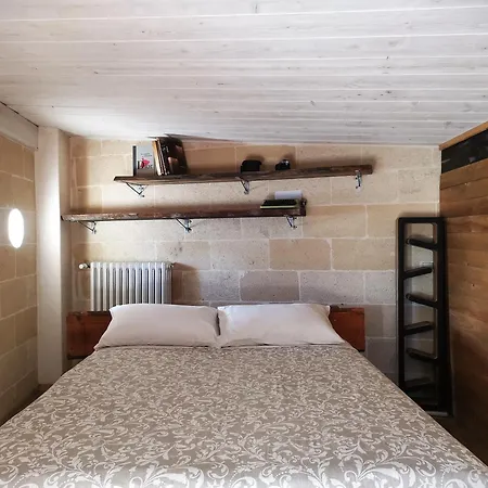 Apn Bed & Breakfast