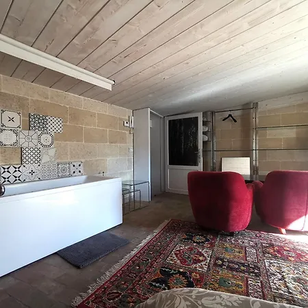 Bed & Breakfast Apn Altamura