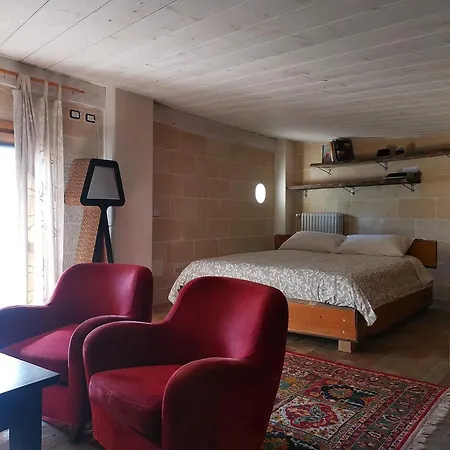 Apn Bed & Breakfast