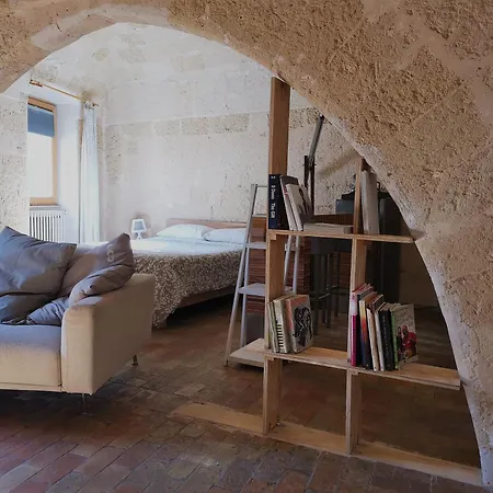 Apn Bed & Breakfast Altamura