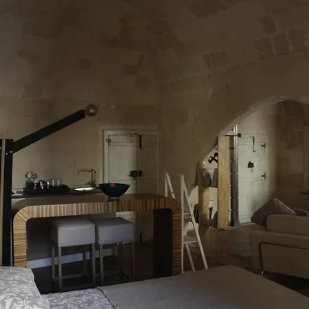 Bed & Breakfast Apn Altamura