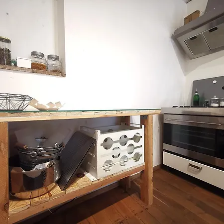 Apn Bed & Breakfast Altamura