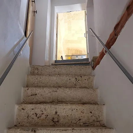 Bed & Breakfast Apn Altamura